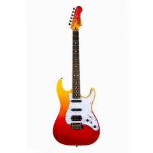 JET JS-600 TRS электрогитара