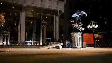 John Shanahan's Double Down - DGK