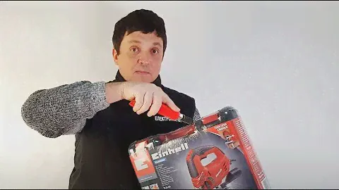 Лобзик Einhell TH-JS 85 - обзор 2021 года