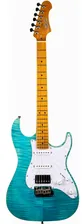 Электрогитара JET JS-450 OBL