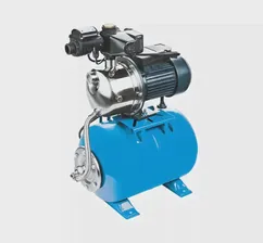 Unipump АКВАРОБОТ JS 80