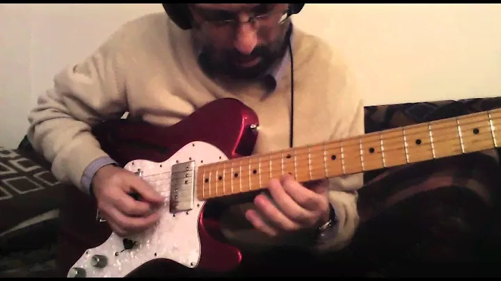 Boss e-Band JS-10 Clavi Rock Jam