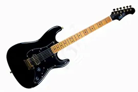 JET JS-400 BK G - Электрогитара