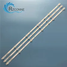 597 мм светодиодная лента подсветки 6 ламп для rsd-led3216pw 32H8 TL-32K5 H3260A JS-D-WB32H8-061CC 3 В/LED 57,03.32H8003