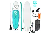 Надувная SUP-доска / сап борд/ sup board/ JS BOARD GQ BLUE GQ290