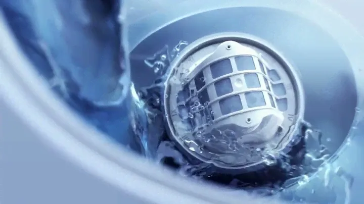 AQUAPHOR Aqualen™ technology for water filtration