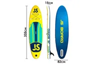 Сапборд SUP-доска JS BOARD COMANCHE JS335
