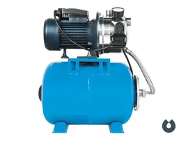 Насосная станция Unipump JS 80