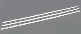 Светодиодная подсветка TV 42" JS-JP42DM082ED. 007L(00813) (комплект 3шт)