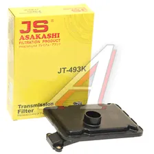 Фильтр масляный АКПП HYUNDAI ix35 JS ASAKASHI