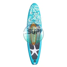 SUP-доска JS 335 Coral