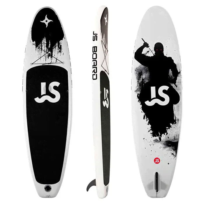 Сапборд JS Board Ninja NJ335-0