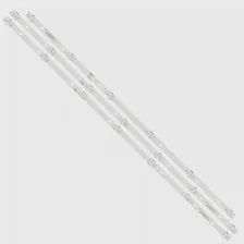 Новые 3 шт. светодиодные полосы подсветки для IP-LE411061 JS-D-JP385DM-062EC JS-D-JP385DM-071EC MS-L2095A MS-L2095B 385DM1000/300MA-1BIN
