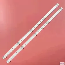 Led подсветка JS-D-JP2820-051EC для FUSION FLTV-30B100 BBK 28LEM-1044 SHIVAKI STV-28LED20W