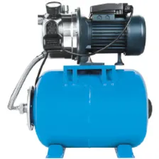 Станция автономного водоснабжения Unipump AUTO JS 60