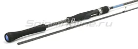 Спиннинг Nixx Pop Inshore S762UL JS-Company