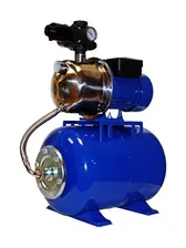 Unipump Адаптивная станция Акваробот JS 100-24