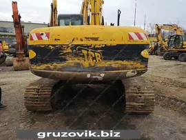 Экскаватор JCB JS 240LC