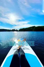 Надувной supboard JS 335 Arctic