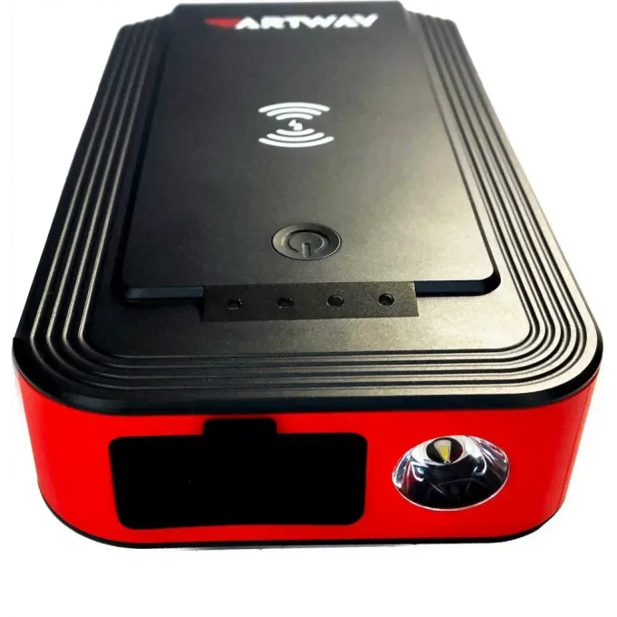 Пуско-зарядное устройство ARTWAY JS-1016-0