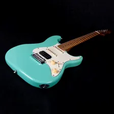 JET JS-400 SFG Электрогитара, Stratocaster.