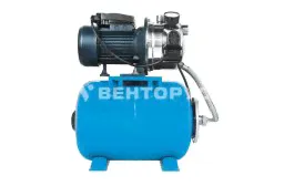UNIPUMP Насосная станция AUTO JS 100-0