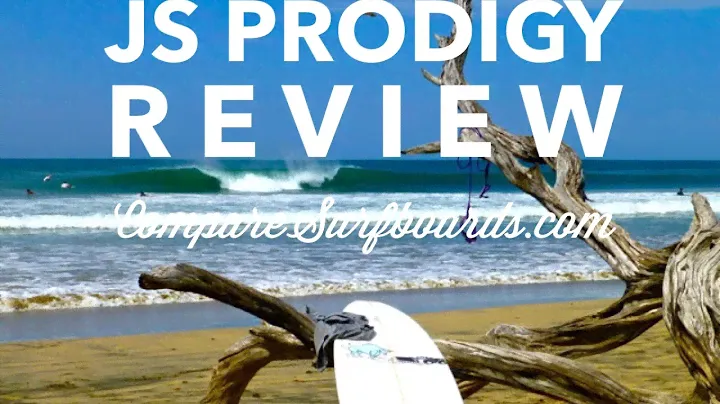 JS Prodigy Review - Benny's Around the World Quiver pt.2 - no.101 | Compare Surfboards