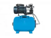 Станция автоматического водоснабжения UNIPUMP AUTO JS 100