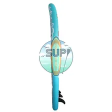 SUP-доска JS 335 Coral
