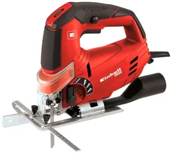 Эл. лобзик Einhell TC-JS 85