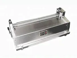 Клеемазательная машина JS 720А