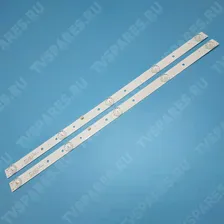 JS-D-JP2820-051EC / E28F2000 / MS-L0870 новый комплект планок подсветки для телевизоров 28