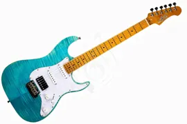 JET JS-450 OBL - Электрогитара