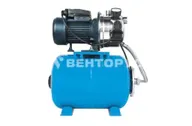 UNIPUMP Насосная станция AUTO JS 100