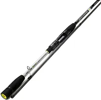 Спиннинг JS COMPANY NIXX POP INSHORE S1002H 3,05 м 12-56 г Fast-1