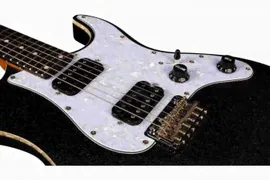 JET JS-500 BLS - Электрогитара