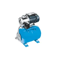 Станция автоматического водоснабжения UNIPUMP AUTO JS 60