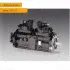 JCB JS 145