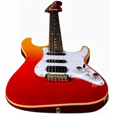 Электрогитара JET JS-600 TRS
